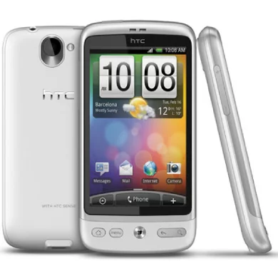 HTC Desire A8181 4GB White Good