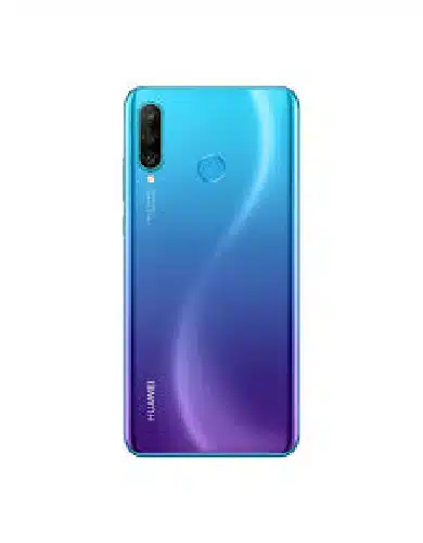 Huawei P30 lite 128GB Peacock Blue Good