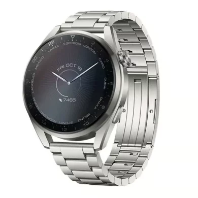 Huawei Watch 3 Pro GLL-AL01 Titanium Grey Very Good