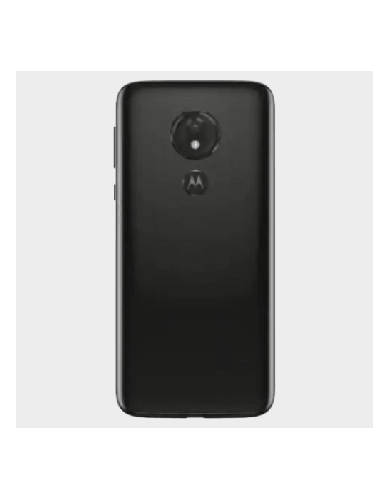 Motorola Moto G7 Power 64GB Black Very Good