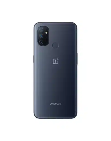 OnePlus Nord N100 Midnight Frost Very Good