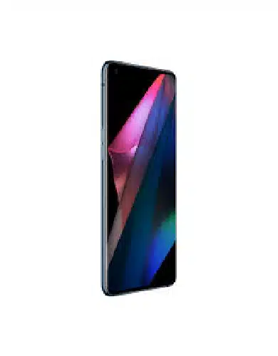 Oppo Find X3 Pro 256GB Gloss black Excellent