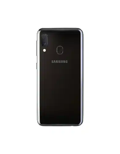 Samsung Galaxy A20E A202F/DS 32GB Black Good