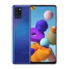 Samsung Galaxy A21S A217F DSN 32GB Blue Very Good