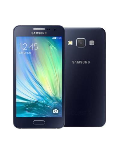 Samsung Galaxy A3 2014 16GB Blue Excellent