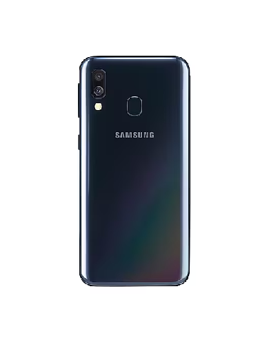Samsung Galaxy A40 64GB Black Good