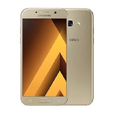 Samsung Galaxy A5 2017 32GB Gold Very Good