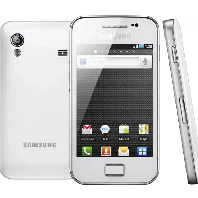 Samsung Galaxy Ace S5830 144MB White Very Good