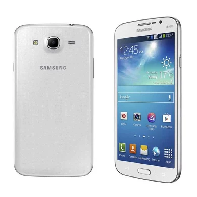 Samsung Galaxy Fresh S7390 4GB White Good