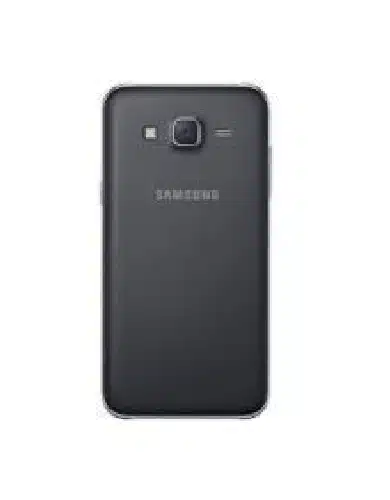 Samsung Galaxy J5 J500FN 2015 8GB Black Good