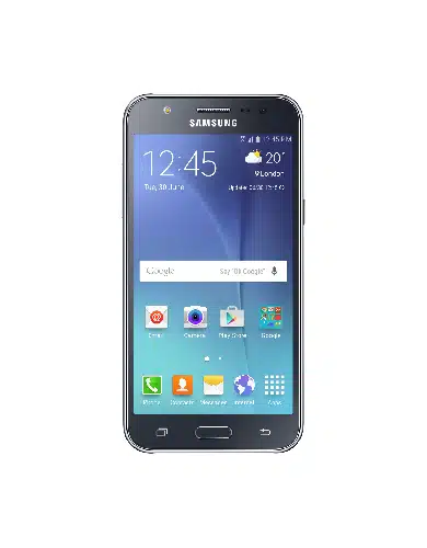 Samsung Galaxy J5 J500FN 2015 8GB Black Good