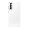 Samsung Galaxy S21 5G 256GB Phantom white Excellent
