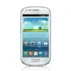 Samsung Galaxy S3 Mini GT-I8190N 8GB White Very Good