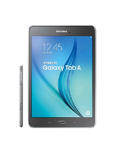Samsung Galaxy Tab A 8.0 SM-P350 16GB Grey Excellent