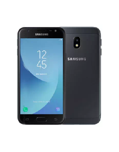 Samsung J3 2017 J330FN 16GB Black Very Good