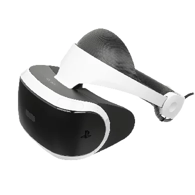 Sony PS4 VR White Very Good