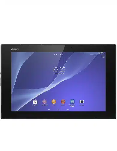 Sony Xperia Z2 Tablet SGP511 16GB Black Very Good