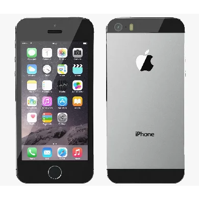 Apple iPhone 5S 16GB Space Grey Good