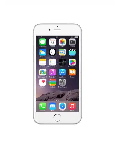 Apple iPhone 6 16GB Space Grey Good