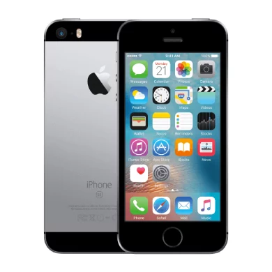 Apple Iphone SE 2016 32GB Space Grey Good