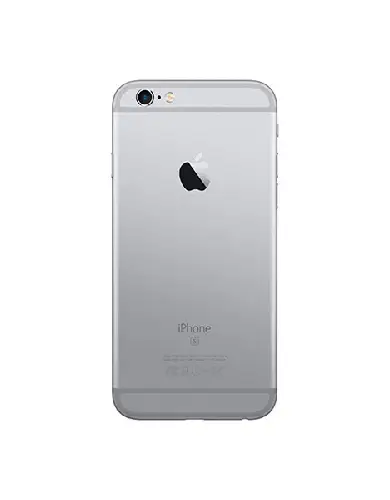 Apple IPhone 6S 32GB Space Grey Very Good
