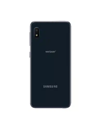 Samsung Galaxy A10e A102U 32GB Black Excellent