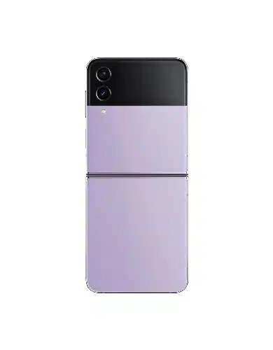 Samsung Galaxy Z Flip 4 128GB Bora Purple Very Good