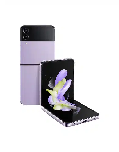 Samsung Galaxy Z Flip 4 128GB Bora Purple Very Good
