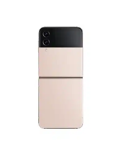 Samsung Galaxy Z Flip 4 128 GB Pink Gold Excellent