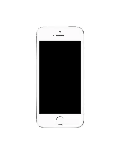 Apple Iphone SE 2016 32 GB Silver Very Good