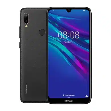 Huawei Y6 2019 JAT-LX1 DS 32GB Black Very Good