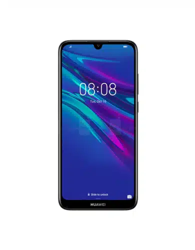 Huawei Y6 2019 JAT-LX1 DS 32GB Black Very Good
