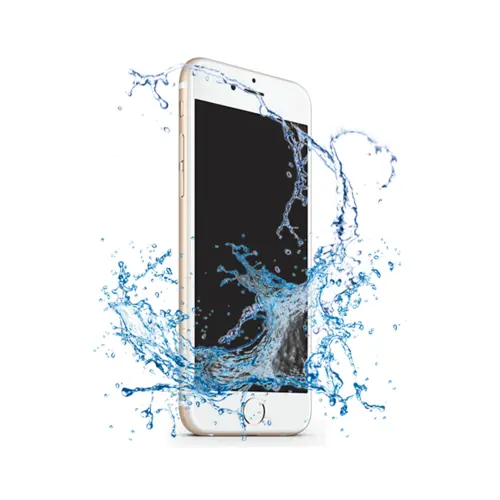 Water Damage Repair Iphone XS max