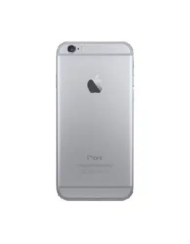 Apple IPhone 6 64GB Silver Good