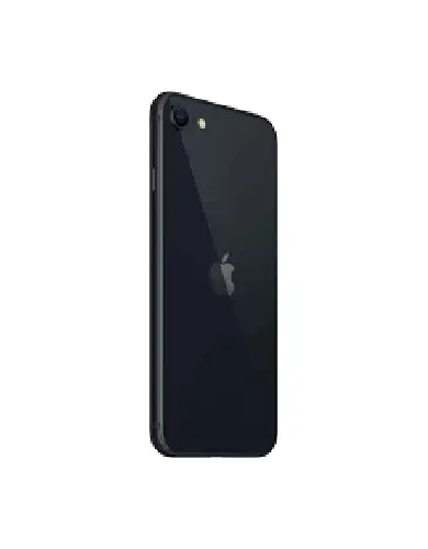 Apple Iphone SE 2022 64GB Black Good